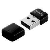 USB Flash SmartBuy ART (черный 8GB)