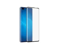 Защ. стекло Honor 30 Pro+ 3D Full черное