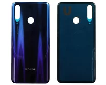 Задняя крышка Honor 10i/Honor 20i градиент синий 1кл