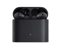 Bluetooth стереогарнитура Xiaomi True WirelessHeadset Air 2 Pro черная