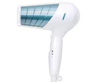 Фен Xiaomi Youipin Pinjing Quick-Drying Hair Dryer голубой