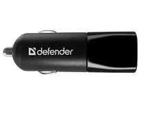 АЗУ-2USB Defender ECA-24 5V/2.4А, тех.упак