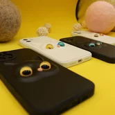 Чехол iPhone 12 Mini CAT в ассортименте