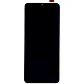 Дисплей Xiaomi Redmi A3/Poco C61 + тачскрин черный (Premium)