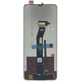 Дисплей Xiaomi Redmi A3/Poco C61 + тачскрин черный (Premium)