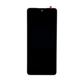 Дисплей Tecno Pova 2/Pova 3 (LE7/LE7n/LF7n) + тачскрин черный (Premium)