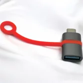 Адаптер McDodo OT-3810 USB-A 3.0 - USB-C