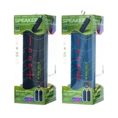 Беспроводная колонка REMAX RB-M13 (синий)