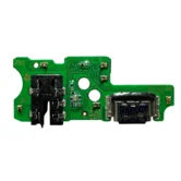 Шлейф Infinix Note 30i на сист разъем + мик (плата) 2кл