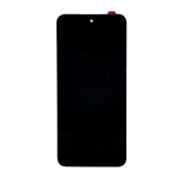 Дисплей Tecno Spark Go 1 (4G)/POP 9 (4G) (KL4) + тачскрин черный