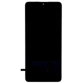 Дисплей Xiaomi Poco F6 + тачскрин черный (Оригинал NEW)