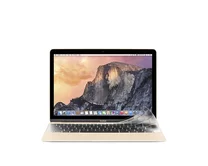 Накладка для клавиатуры MacBook Air A1932 Матовый (прозрачный)