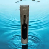 Машинка для стрижки волос Xiaomi Reva electric variable speed hair clipper RE-6305RE-6305