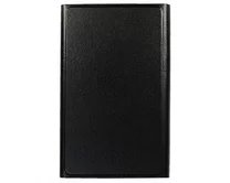 Чехол книжка Lenovo Tab M7 TB-7305X/TB-7305I (черный)