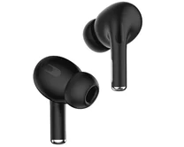 Bluetooth стереогарнитура Axxa TWS-Air Urban, BT 5.1, зарядный чехол 230 мАч, черный