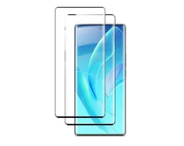 Защ. стекло Huawei Nova 9 3D Full черное