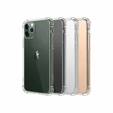 Чехол iPhone 12 Pro Max TPU Anti-Drop (прозрачный)