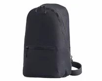 Рюкзак Xiaomi Youpin zajia messenger bag черный