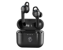 Bluetooth стереогарнитура Skullcandy INDY FUEL TRUE WIRELESS IN-EAR, черные