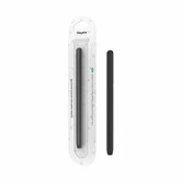 Чехол для Apple Pencil 2ndGen Stoyobe Silicone Sleeve (черный)