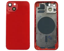 Корпус iPhone 13 красный 1 кл