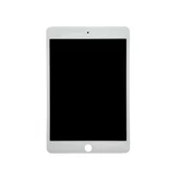 Дисплей iPad Mini 4 (2015) + тач белый (Оригинал OEM/100%)