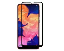 Защ. стекло Samsung A04e/F04/M04 Full черное