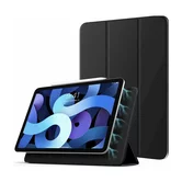 Чехол книжка iPad Air 10,9'' 2022/11'' А16 2025 Smart Folio (черный)