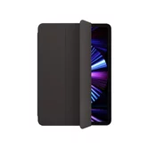 Чехол книжка iPad Air 10,9'' 2022/11'' А16 2025 Smart Folio (черный)