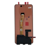 Дисплей Huawei Honor X9b + тачскрин черный (OLED)