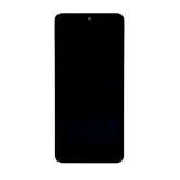 Дисплей Huawei Nova 11SE/12SE + тачскрин черный (OLED)