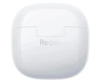 Bluetooth стереогарнитура Xiaomi Redmi Buds 6 Youth Edition белые