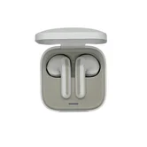 Bluetooth стереогарнитура Xiaomi Redmi Buds 6 Vital Edition белые M2344E1