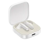 Bluetooth стереогарнитура Xiaomi Redmi Buds 6 Vital Edition белые M2344E1