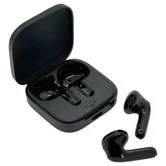 Bluetooth стереогарнитура Xiaomi Redmi Buds 6 Vital Edition черные M2344E1