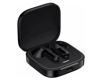 Bluetooth стереогарнитура Xiaomi Redmi Buds 6 Vital Edition черные M2344E1