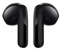 Bluetooth стереогарнитура Xiaomi Redmi Buds 6 Vital Edition черные M2344E1