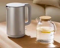 Чайник Mijia Rice appliance kettle S1 серый