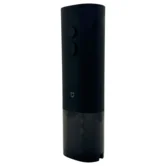 Штопор электрический Mijia Electric Red Wine Bottle Opener черный KGJ001T