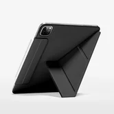 Чехол книжка WiWU Smart Folio Wi-004 iPad 10 2022/2025 (черный)