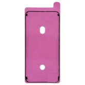 Скотч двусторонний iPhone 7 Plus для модуля черный 1кл