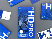 Защитное стекло Honor X9c Smart/X60 LITO, Full черное