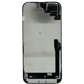 Дисплей iPhone 16 Plus + тачскрин + датчик (Оригинал 100% снятый)