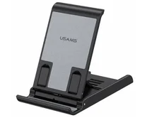 Держатель Usams US-ZJ073 настольный черный