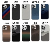 Чехол iPhone 11 FreeAir MagSafe (G9)