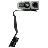 Шлейф iPhone 16 Pro Max на пер камеру 1кл