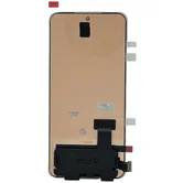 Дисплей Xiaomi 14 + тачскрин черный (OLED)