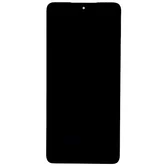 Дисплей Xiaomi 14T + тачскрин черный (OLED)