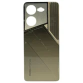Задняя крышка Tecno Pova 5 (LH7n) золото 1кл