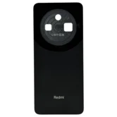 Задняя крышка Xiaomi Redmi 14C черная 1кл